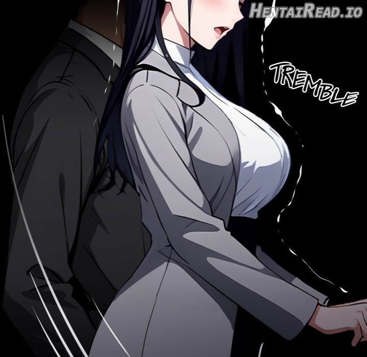 Gangster x Office Lady Chapter 33 - page 241