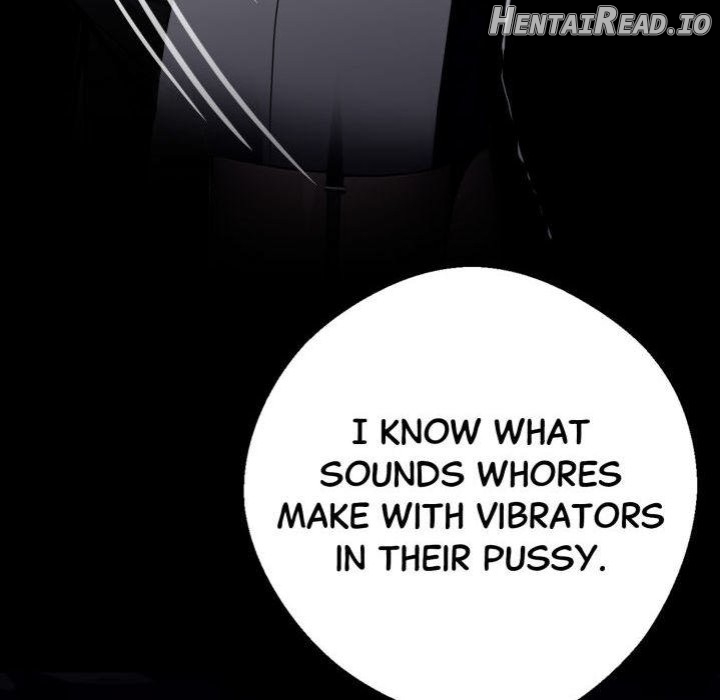 Gangster x Office Lady Chapter 33 - page 242