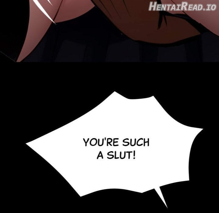 Gangster x Office Lady Chapter 33 - page 244
