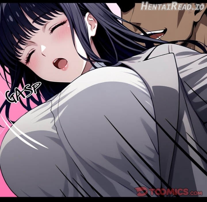 Gangster x Office Lady Chapter 33 - page 245