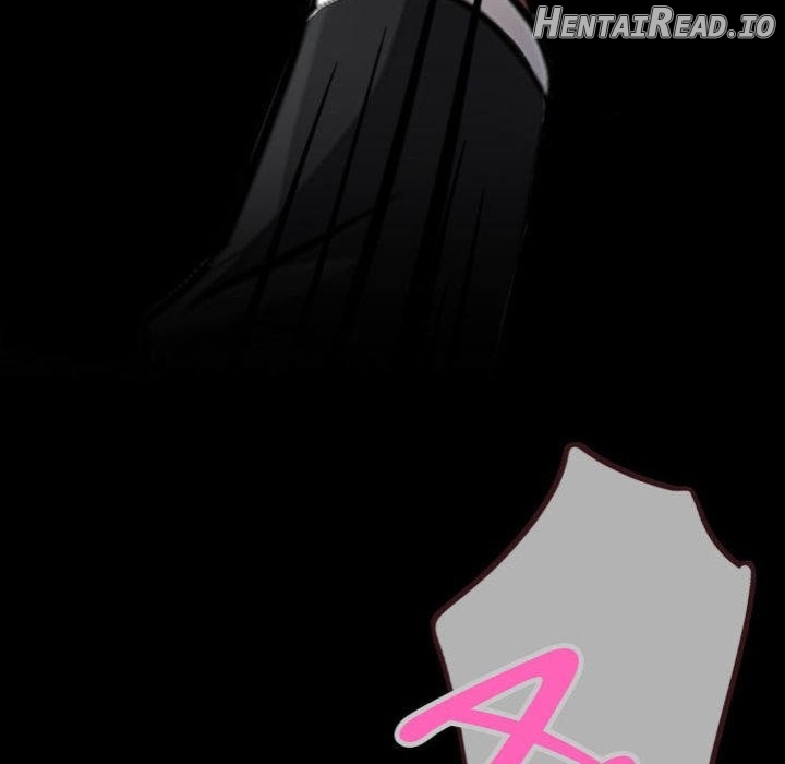 Gangster x Office Lady Chapter 33 - page 248