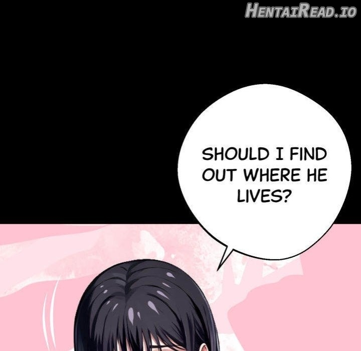 Gangster x Office Lady Chapter 33 - page 27