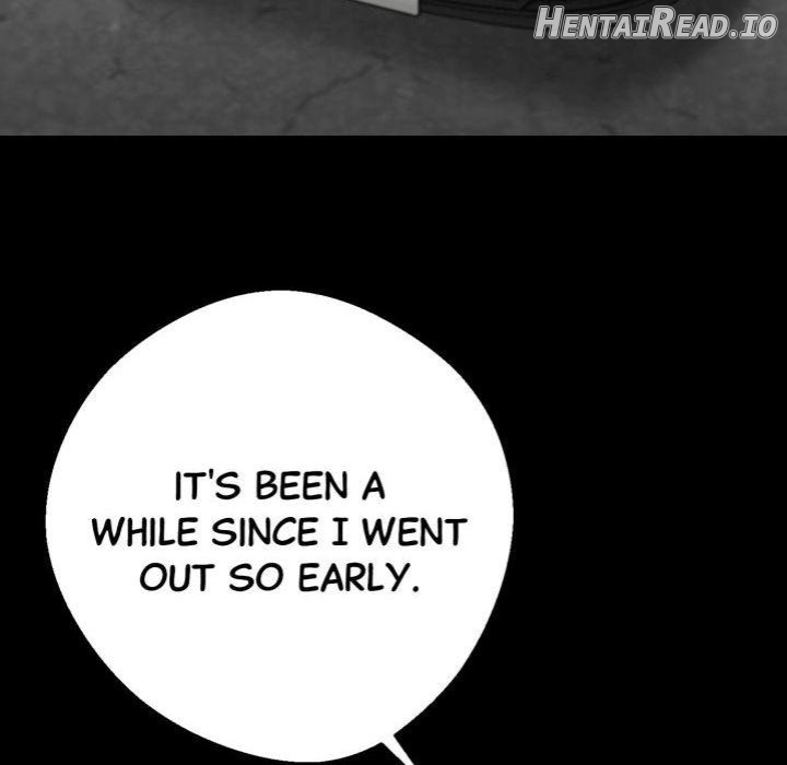 Gangster x Office Lady Chapter 33 - page 38