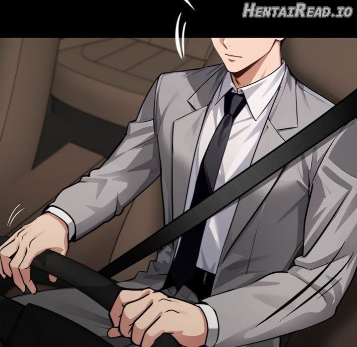 Gangster x Office Lady Chapter 33 - page 39