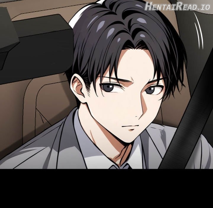 Gangster x Office Lady Chapter 33 - page 41
