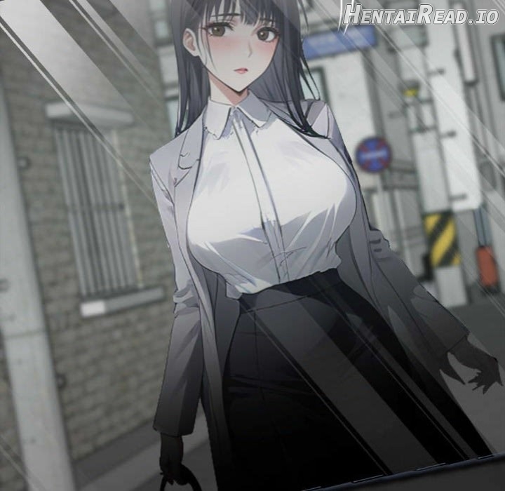 Gangster x Office Lady Chapter 33 - page 43