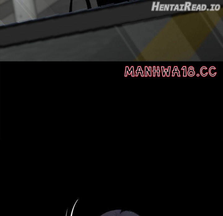 Gangster x Office Lady Chapter 33 - page 44