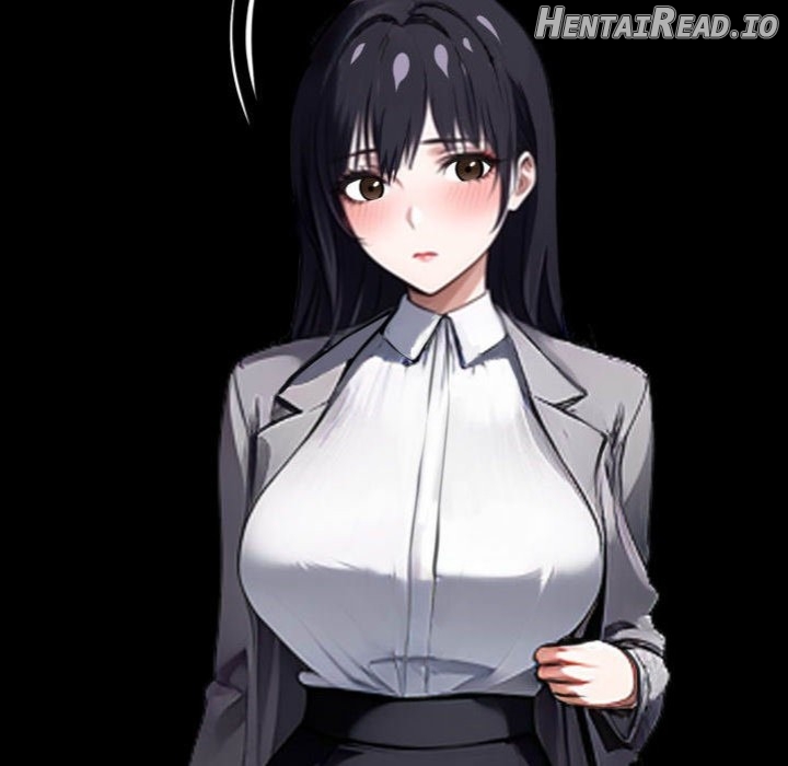 Gangster x Office Lady Chapter 33 - page 45