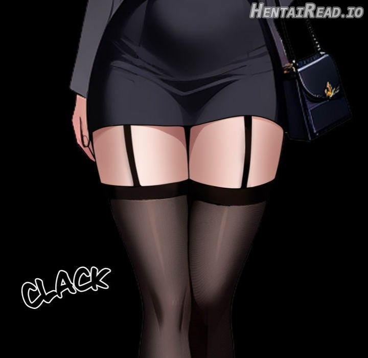 Gangster x Office Lady Chapter 33 - page 46