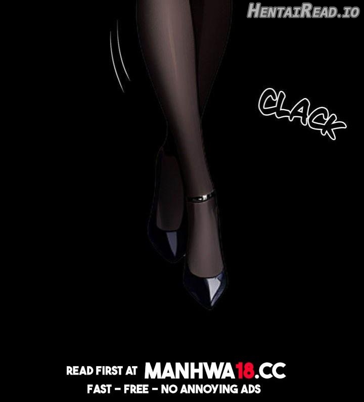 Gangster x Office Lady Chapter 33 - page 47
