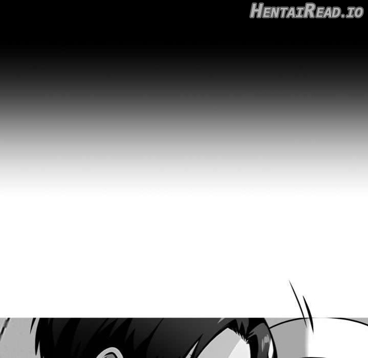 Gangster x Office Lady Chapter 33 - page 6