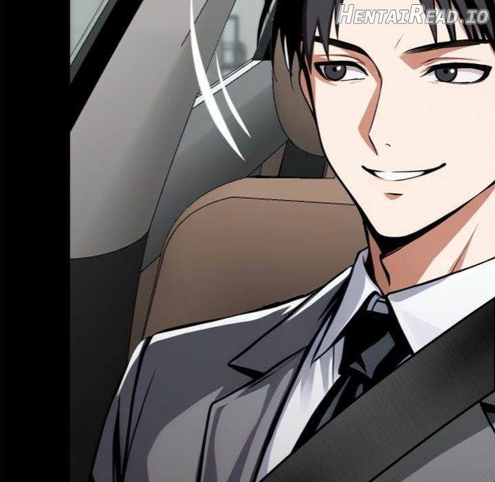 Gangster x Office Lady Chapter 33 - page 51