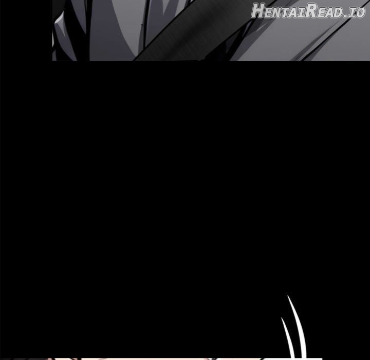 Gangster x Office Lady Chapter 33 - page 52