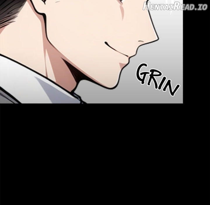 Gangster x Office Lady Chapter 33 - page 53