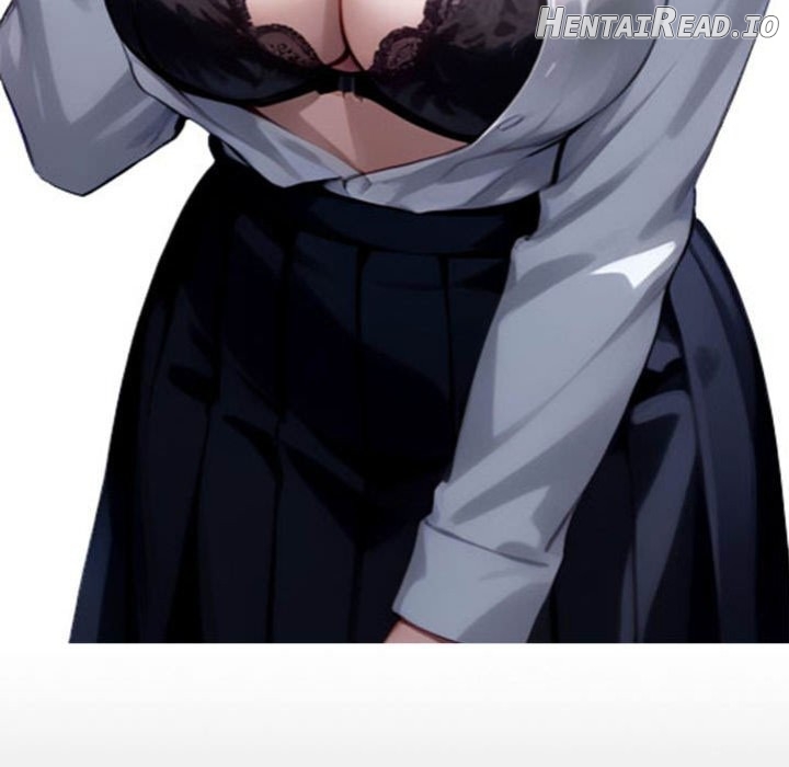 Gangster x Office Lady Chapter 33 - page 60