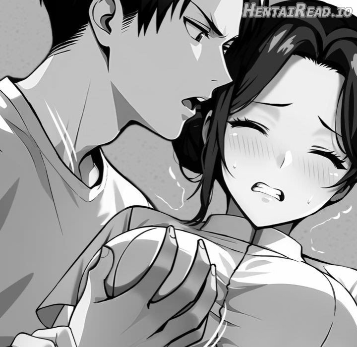 Gangster x Office Lady Chapter 33 - page 7