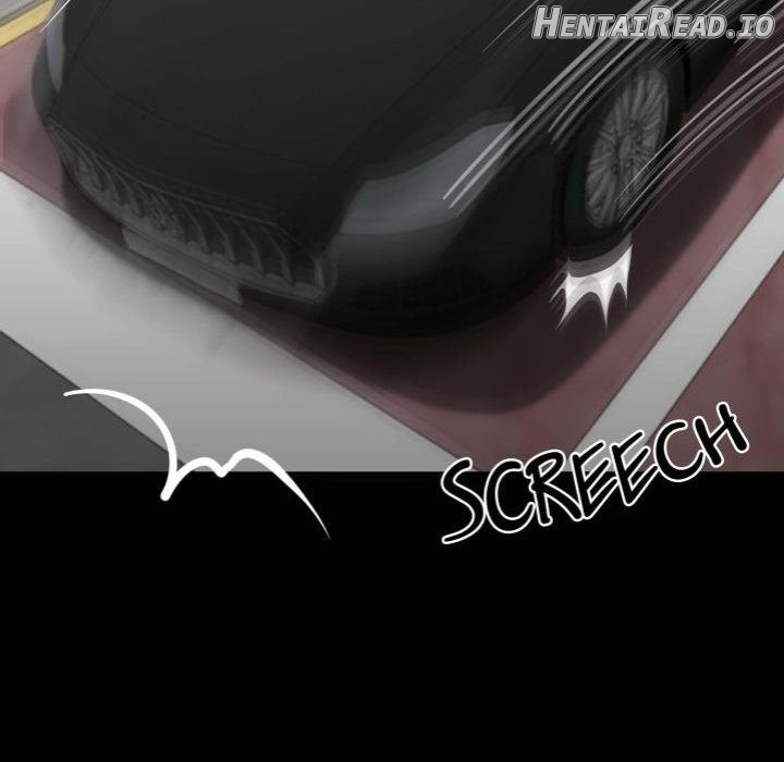 Gangster x Office Lady Chapter 33 - page 64