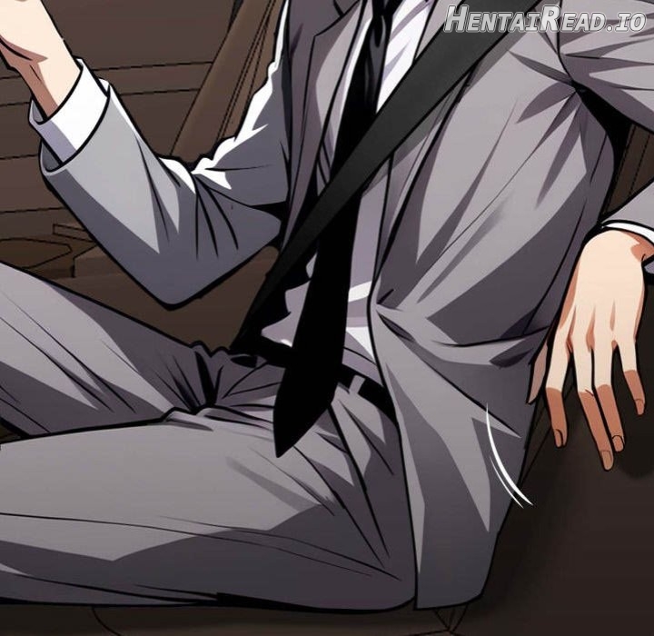 Gangster x Office Lady Chapter 33 - page 68