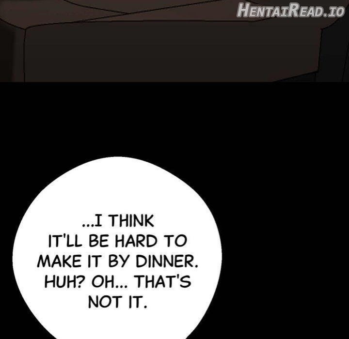 Gangster x Office Lady Chapter 33 - page 69