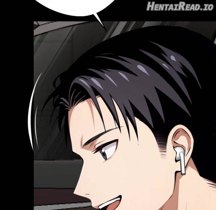 Gangster x Office Lady Chapter 33 - page 70