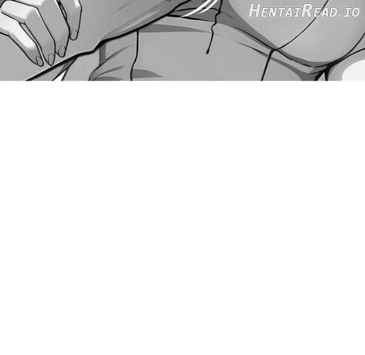 Gangster x Office Lady Chapter 33 - page 8