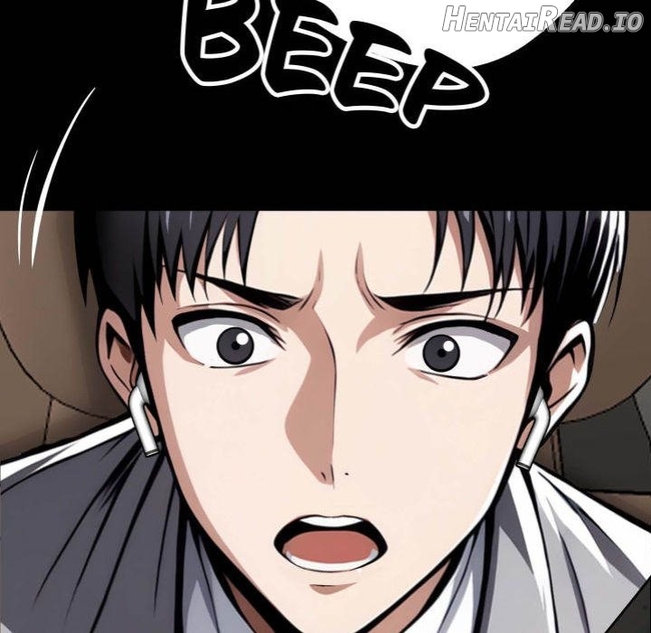 Gangster x Office Lady Chapter 33 - page 72