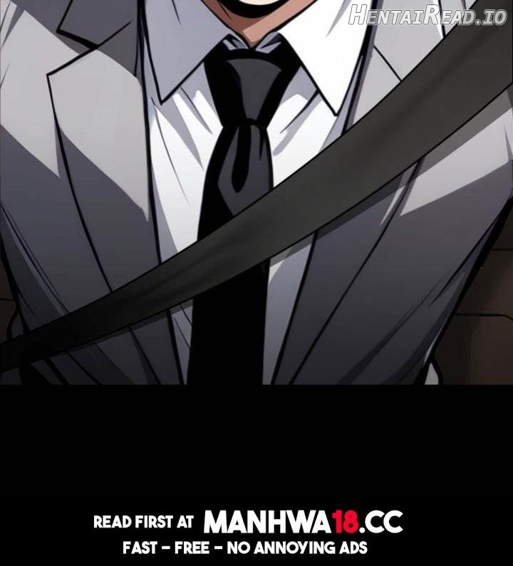 Gangster x Office Lady Chapter 33 - page 73
