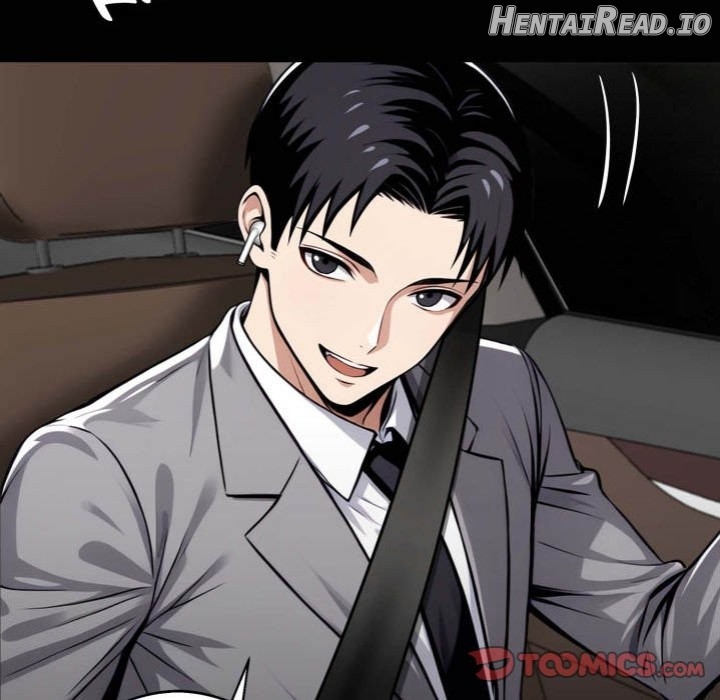 Gangster x Office Lady Chapter 33 - page 80
