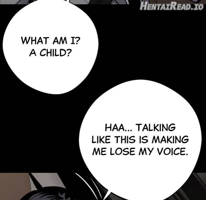 Gangster x Office Lady Chapter 33 - page 81