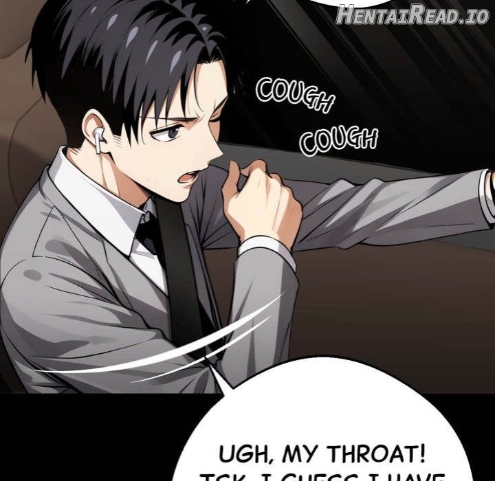 Gangster x Office Lady Chapter 33 - page 82