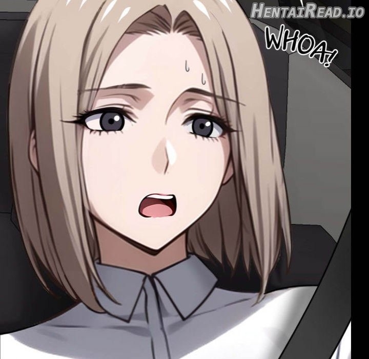 Gangster x Office Lady Chapter 33 - page 86