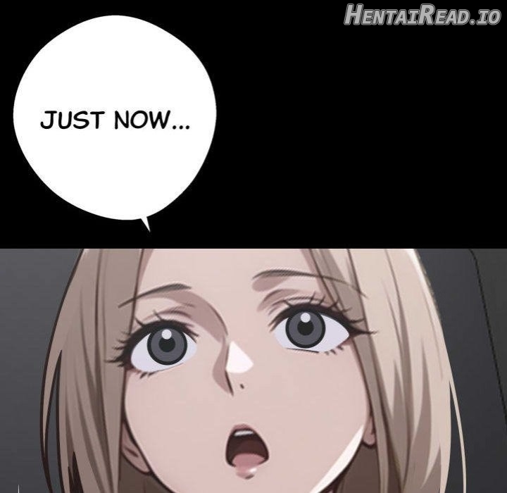 Gangster x Office Lady Chapter 33 - page 88