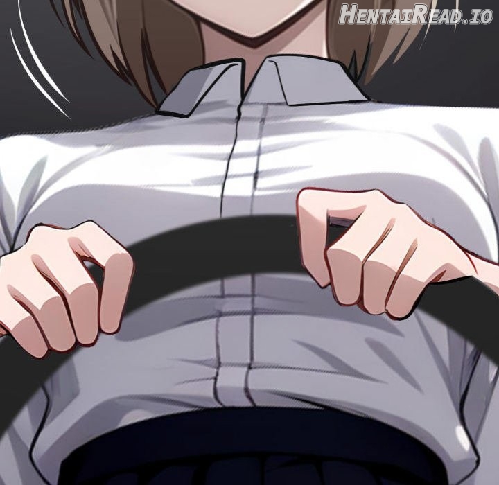 Gangster x Office Lady Chapter 33 - page 89