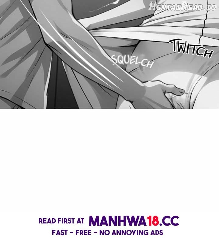 Gangster x Office Lady Chapter 33 - page 10