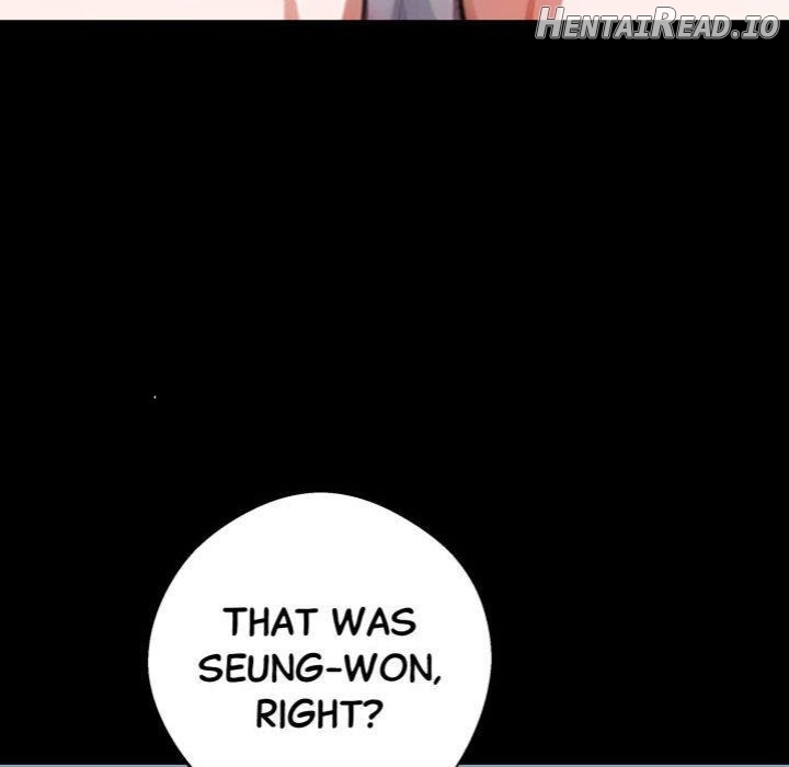 Gangster x Office Lady Chapter 33 - page 91