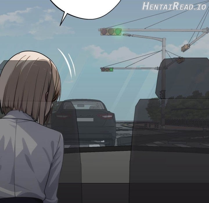 Gangster x Office Lady Chapter 33 - page 92