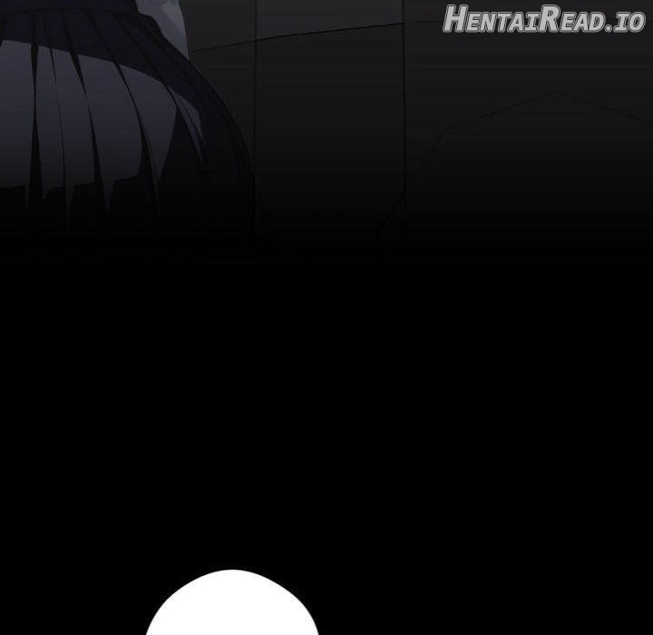 Gangster x Office Lady Chapter 33 - page 93