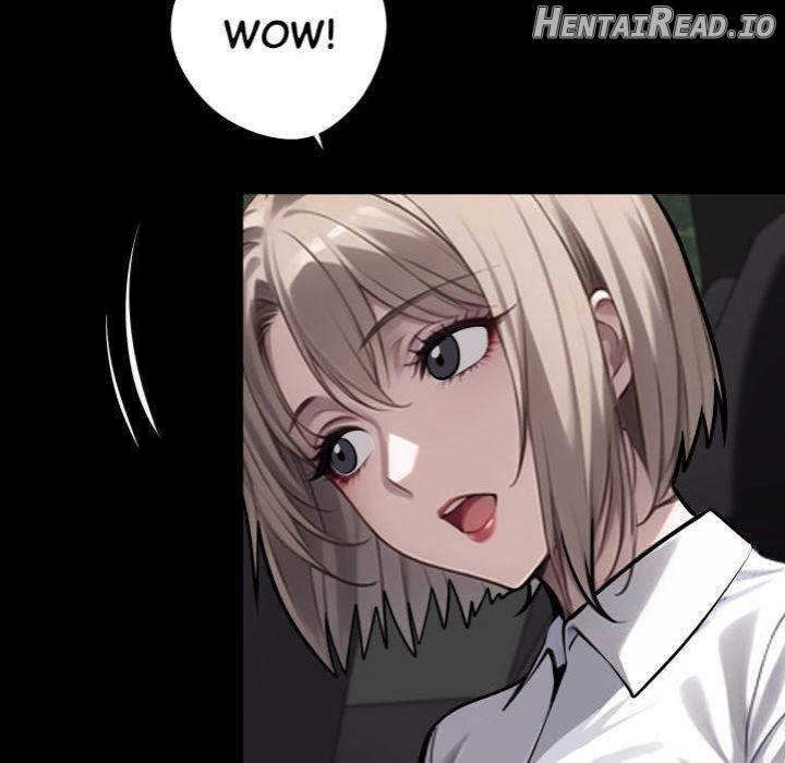 Gangster x Office Lady Chapter 33 - page 94