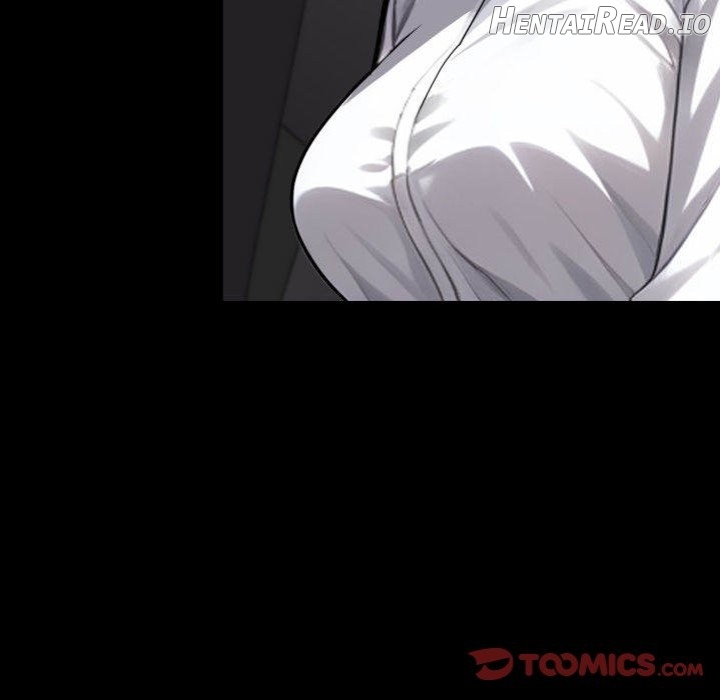 Gangster x Office Lady Chapter 33 - page 95