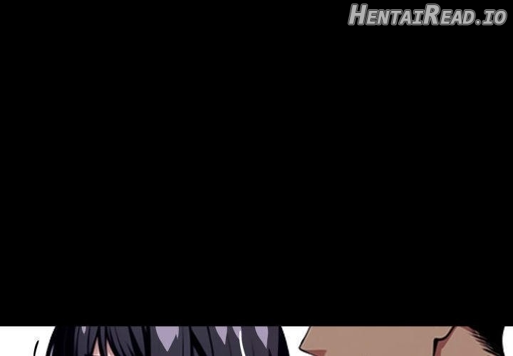Gangster x Office Lady Chapter 34 - page 1