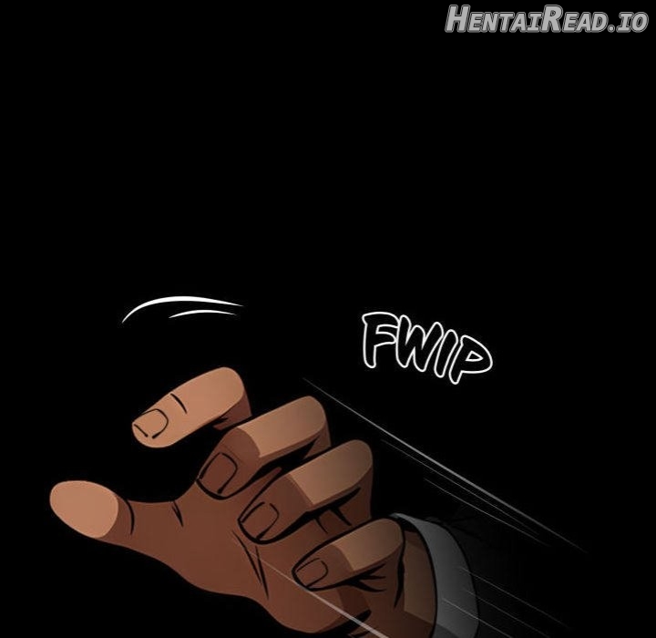 Gangster x Office Lady Chapter 34 - page 102