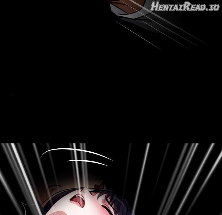 Gangster x Office Lady Chapter 34 - page 103