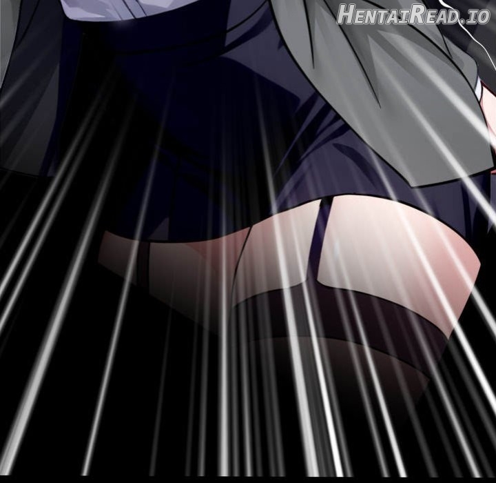 Gangster x Office Lady Chapter 34 - page 105