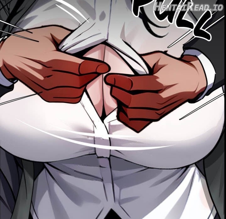 Gangster x Office Lady Chapter 34 - page 107