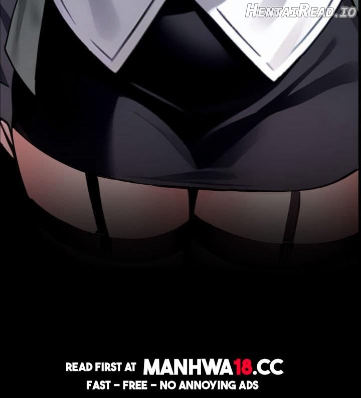 Gangster x Office Lady Chapter 34 - page 108