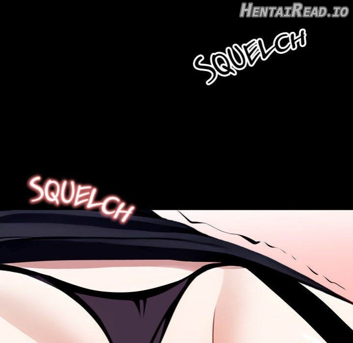 Gangster x Office Lady Chapter 34 - page 12