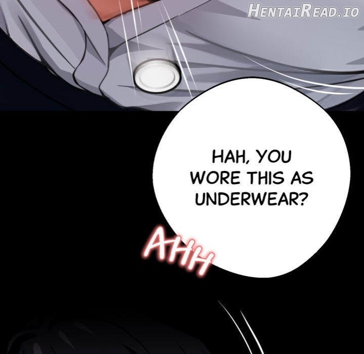 Gangster x Office Lady Chapter 34 - page 111