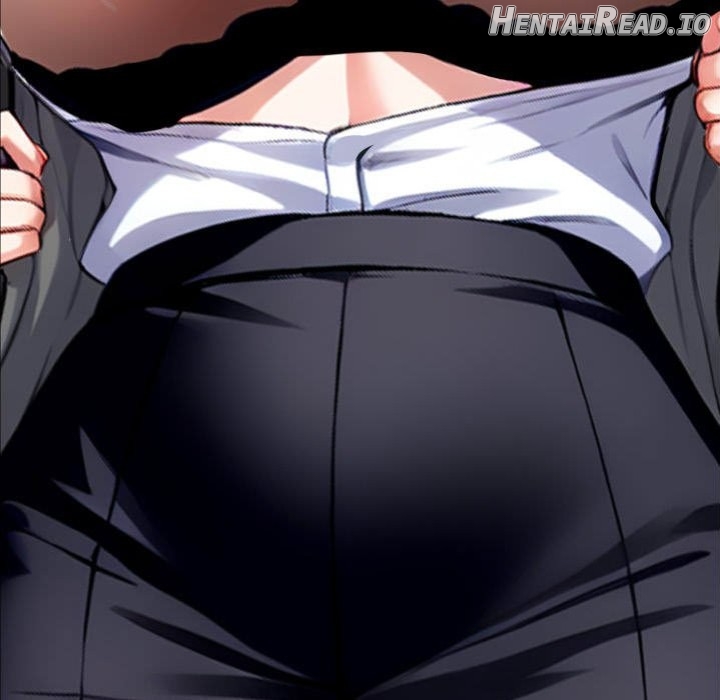 Gangster x Office Lady Chapter 34 - page 113