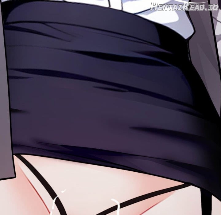 Gangster x Office Lady Chapter 34 - page 118