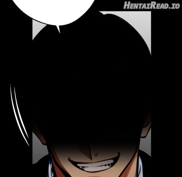 Gangster x Office Lady Chapter 34 - page 123